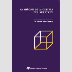 La théorie de la gestalt et l'art visuel