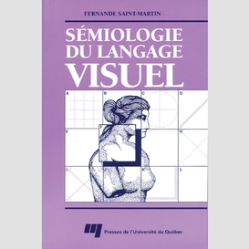 Sémiologie du langage visuel