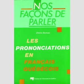 Nos façons de parler