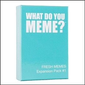 What do you meme etx.1 - fresh meme