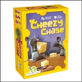 Cheezy chase fr.
