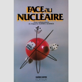 Face au nucléaire