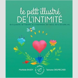 Petit illustre de l'intimite (le)