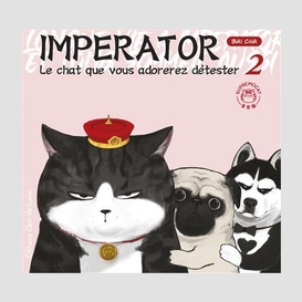 Imperator t.02