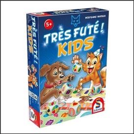 Tres fute ! kids