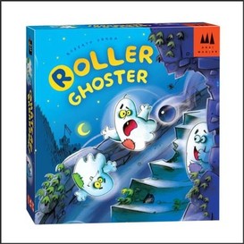 Roller ghoster