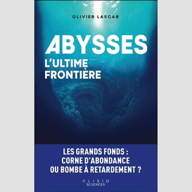Abysses -l'ultime frontiere