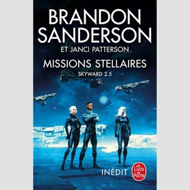 Missions stellaires skyward 2.5