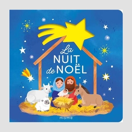 Nuit de noel (la)