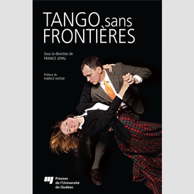 Tango sans frontières
