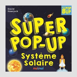 Systeme solaire