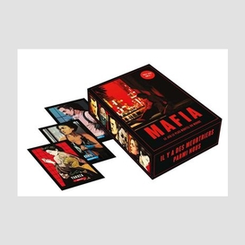 Coffret mafia