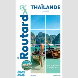 Thailande 2024/2025