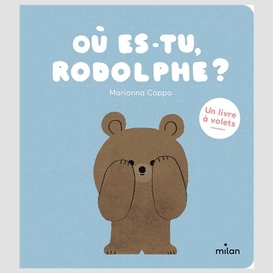 Ou es-tu rodolphe