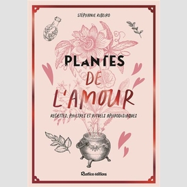 Plantes de l'amour