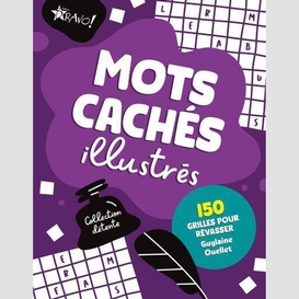 Mots caches illustres