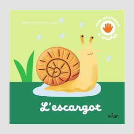Escargot (l')