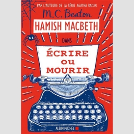 Hamish macbeth nº 20