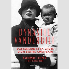 Dynastie vanderbilt