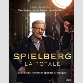 Spielberg la totale