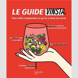 Guide vinsta (le)