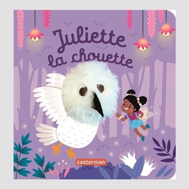 Juliette la chouette