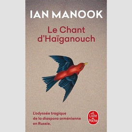 Chant d'haiganouch (le)