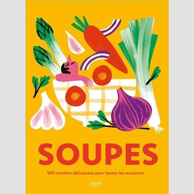 Soupes