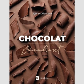 Chocolat decadent
