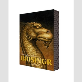 Brisingr ed. limitee