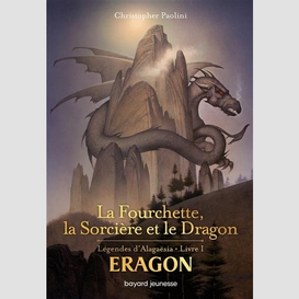 Fourchette la sorciere et le dragon