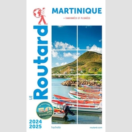 Martinique 2024/2025