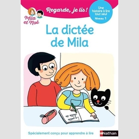 Dictee de mila (la)