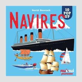 Navires