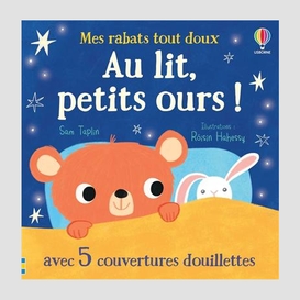 Au lit petits ours