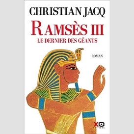 Ramses iii