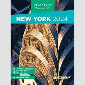 New york 2024