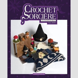 Crochet sorciere