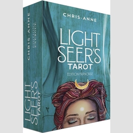 Coffret light seer's tarot