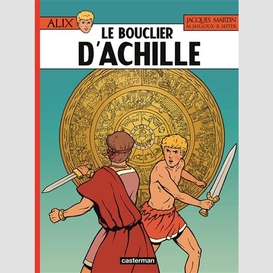 Bouclier d'achille (le)