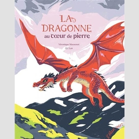 Dragonne au coeur de pierre (la)