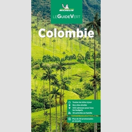 Colombie 2024