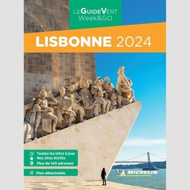 Lisbonne 2024