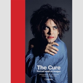 Cure (the)