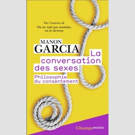 Conversation des sexes (la)