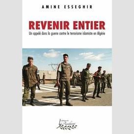 Revenir entier