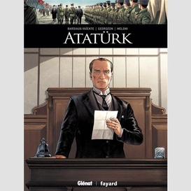 Ataturk