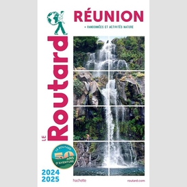 Reunion 2024-2025