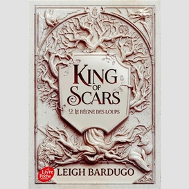 King of scars t.02 le regne des loups