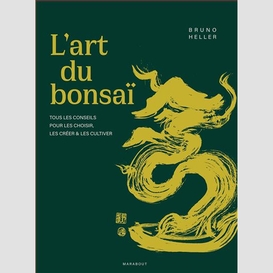 Art du bonsai (l')